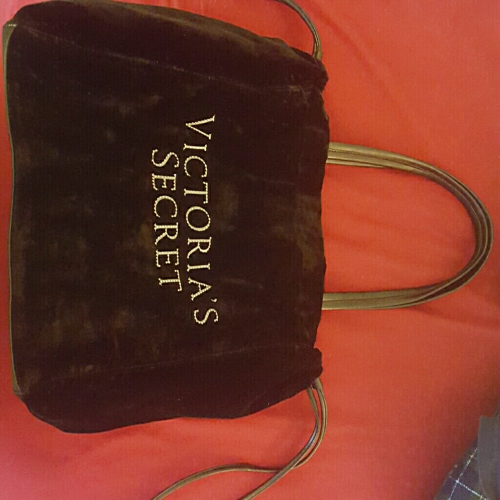 Victoria secret bag